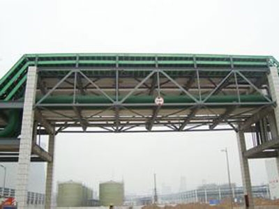 热浸锌电缆桥架生产厂家